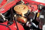 Ford Thunderbird Convertible 1965 года